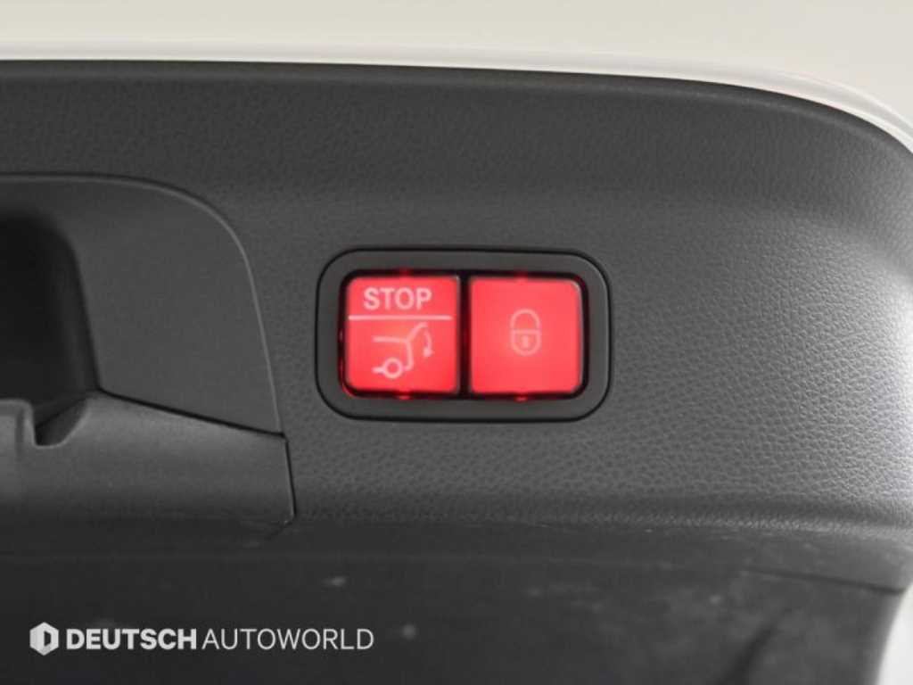 Mercedes Benz GLC Class 2023 Blanco - Importación desde Corea - HF Imports Iquique - Foto 20