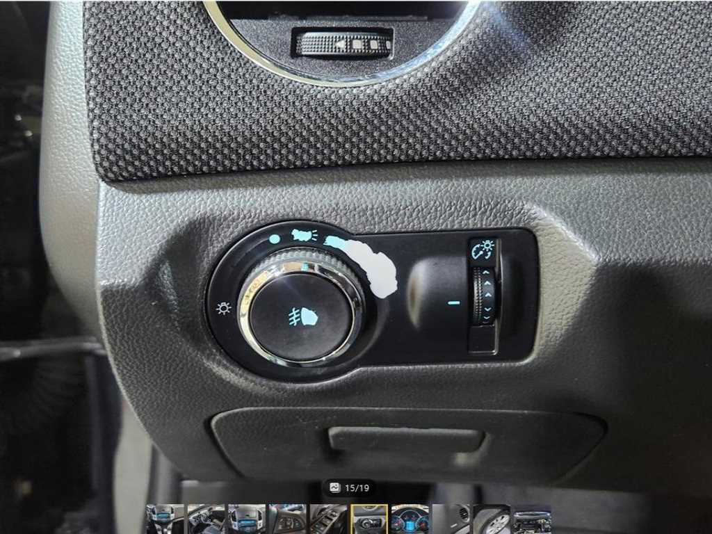 Chevrolet Cruise 2013 Negro - Importación desde Corea - HF Imports Iquique - Foto 15