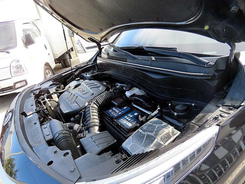 KIA Seltos 2020 Negro - Importación desde Corea - HF Imports Iquique - Foto 19