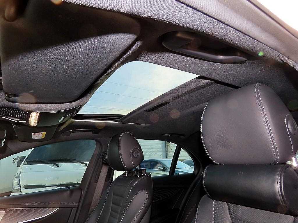 Mercedes Benz E class 2023 Blanco - Importación desde Corea - HF Imports Iquique - Foto 16