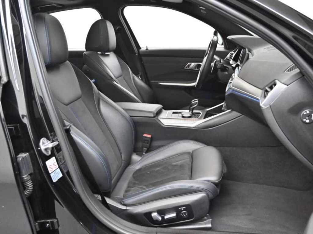 BMW 3 series - Vista 10