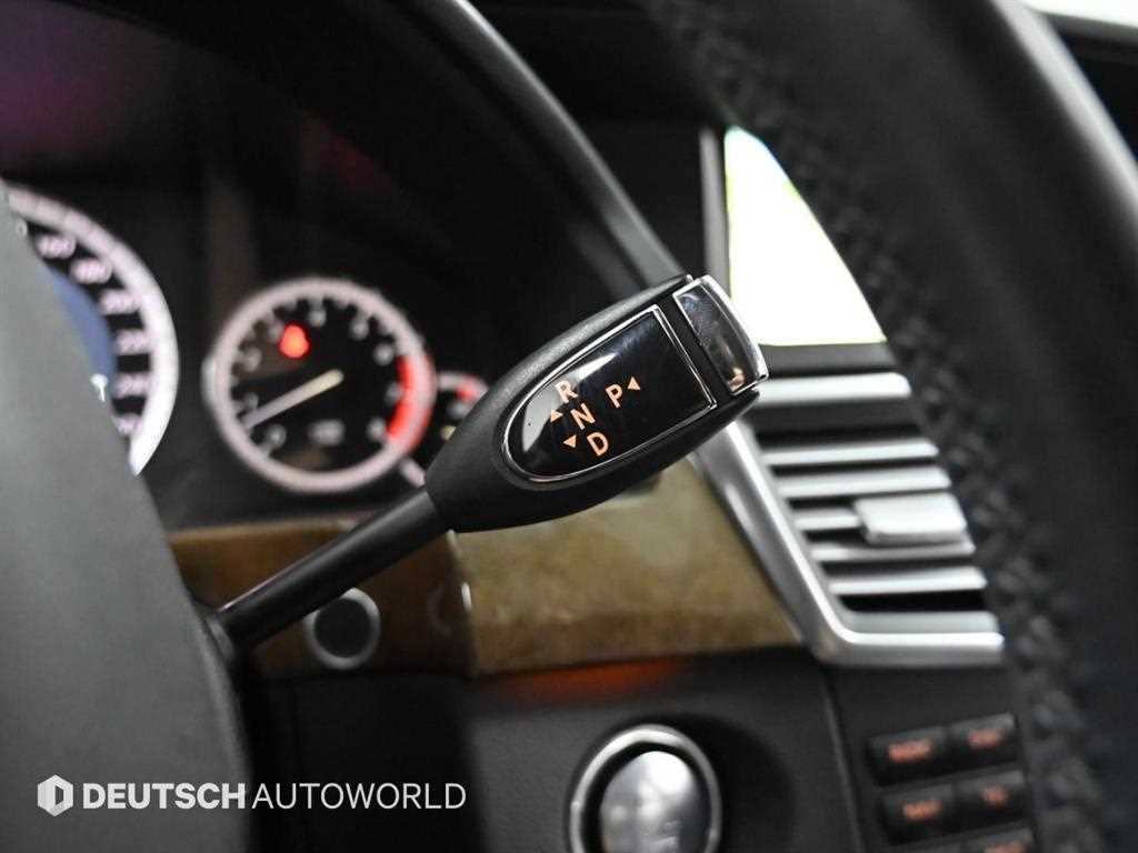 Mercedes Benz E class - Vista 9