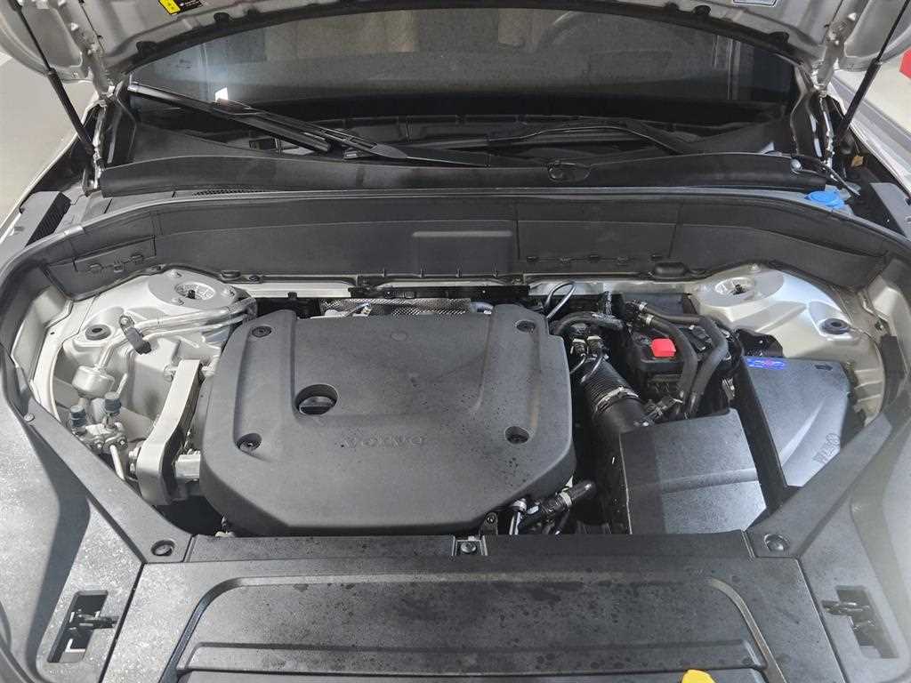 Volvo XC90 2022 Plateado - Importación desde Corea - HF Imports Iquique - Foto 19