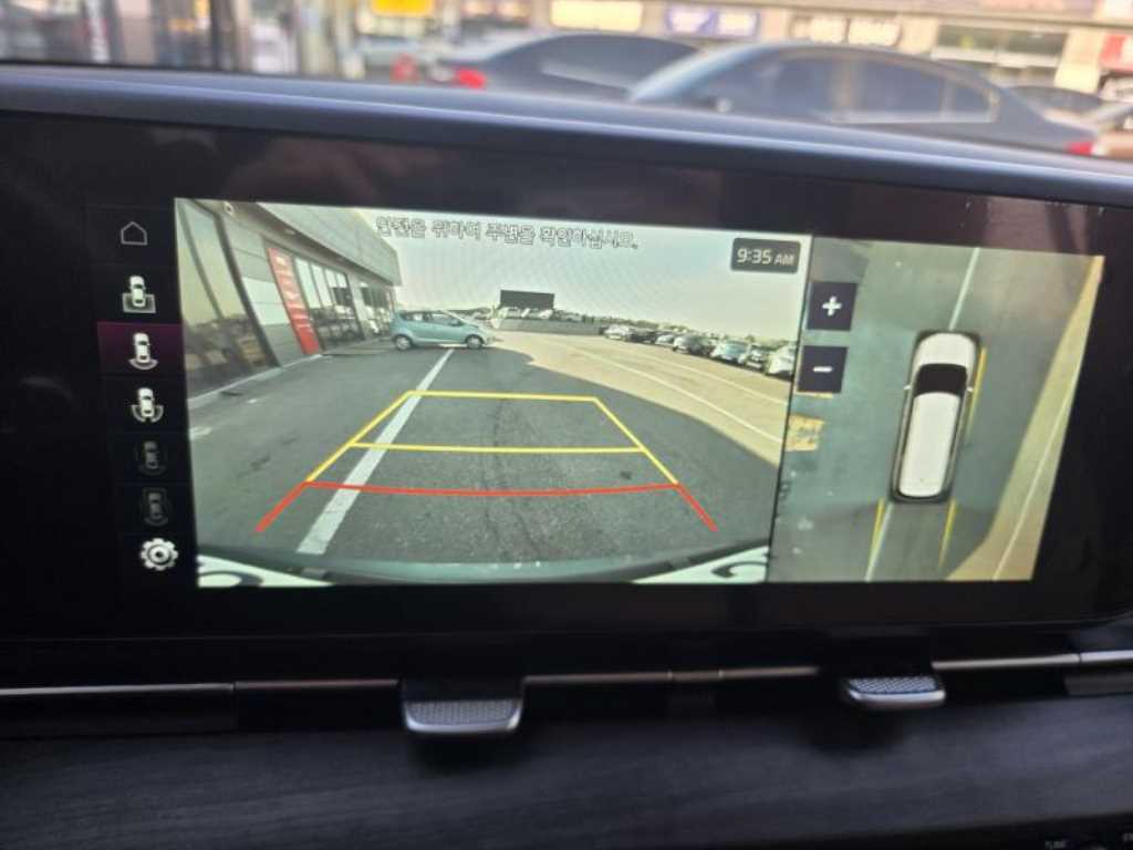 KIA Carnival 2021 - Importación desde Corea - HF Imports Iquique - Foto 15