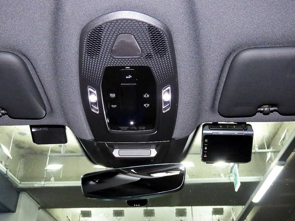 Porsche Cayenne 2025 Negro - Importación desde Corea - HF Imports Iquique - Foto 14