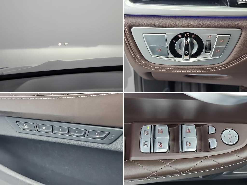 BMW 7 Series 2021 - Importación desde Corea - HF Imports Iquique - Foto 18