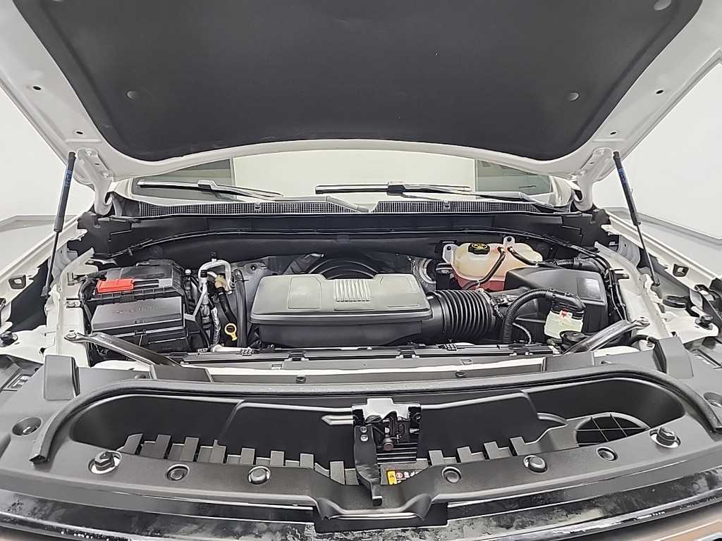 Chevrolet Tahoe - Vista 5