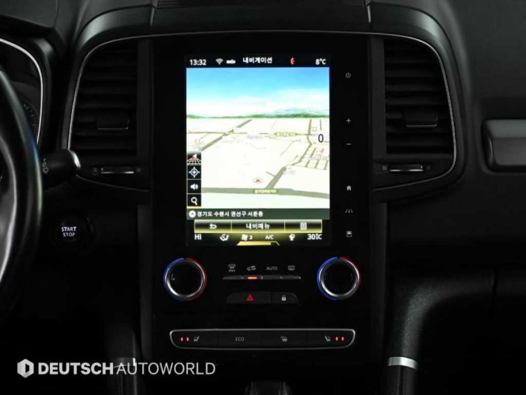 SAMSUNG QM6 2021 - Importación desde Corea - HF Imports Iquique - Foto 14