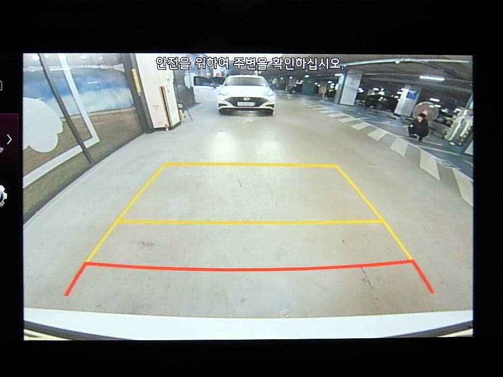 KIA Sorento 2022 Blanco - Importación desde Corea - HF Imports Iquique - Foto 14