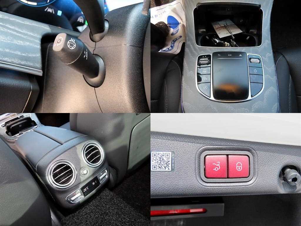 Mercedes Benz E class 2023 Blanco - Importación desde Corea - HF Imports Iquique - Foto 18