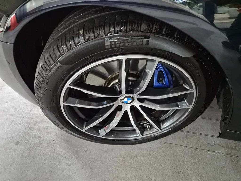 BMW 5 Series 2023 - Importación desde Corea - HF Imports Iquique - Foto 20