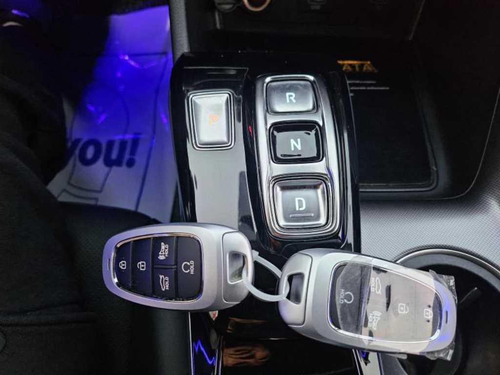 HYUNDAI Sonata 2022 Negro - Importación desde Corea - HF Imports Iquique - Foto 14