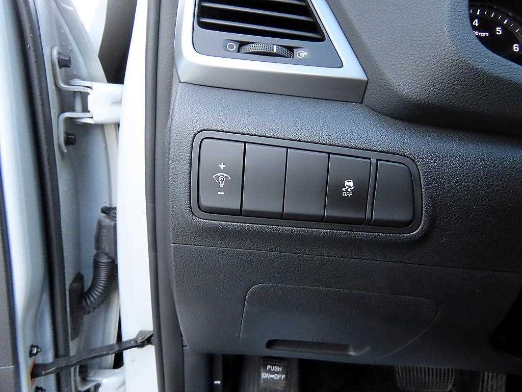 HYUNDAI Tucson - Vista 12