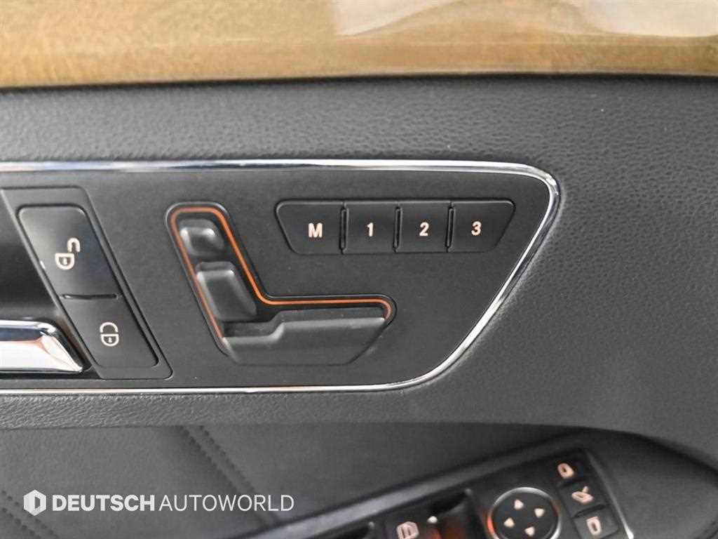 Mercedes Benz E class 2011 Plateado - Importación desde Corea - HF Imports Iquique - Foto 16