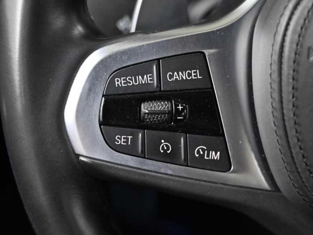 BMW 3 series 2021 Negro - Importación desde Corea - HF Imports Iquique - Foto 16