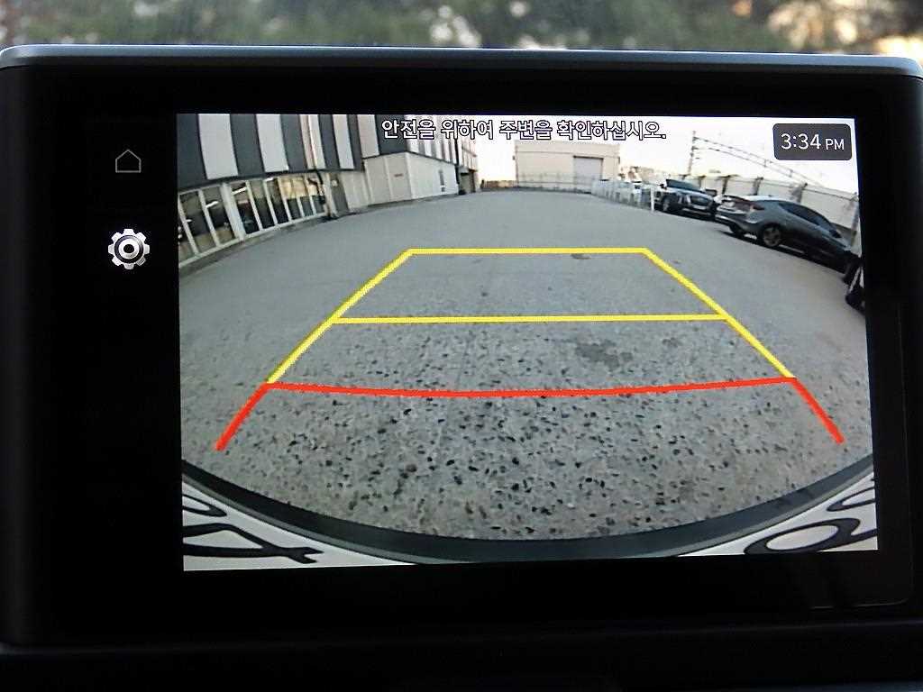 HYUNDAI Casper 2022 Blanco - Importación desde Corea - HF Imports Iquique - Foto 15