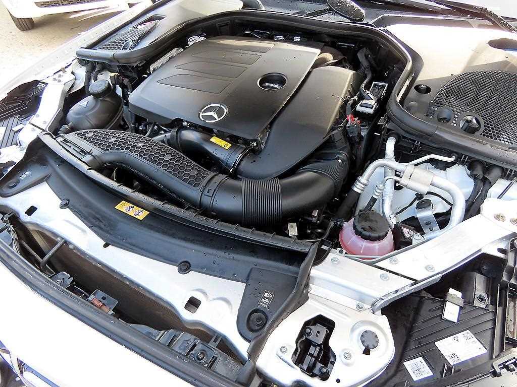 Mercedes Benz E class 2023 Blanco - Importación desde Corea - HF Imports Iquique - Foto 19