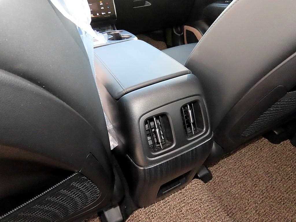 HYUNDAI Tucson 2023 Gris - Importación desde Corea - HF Imports Iquique - Foto 17