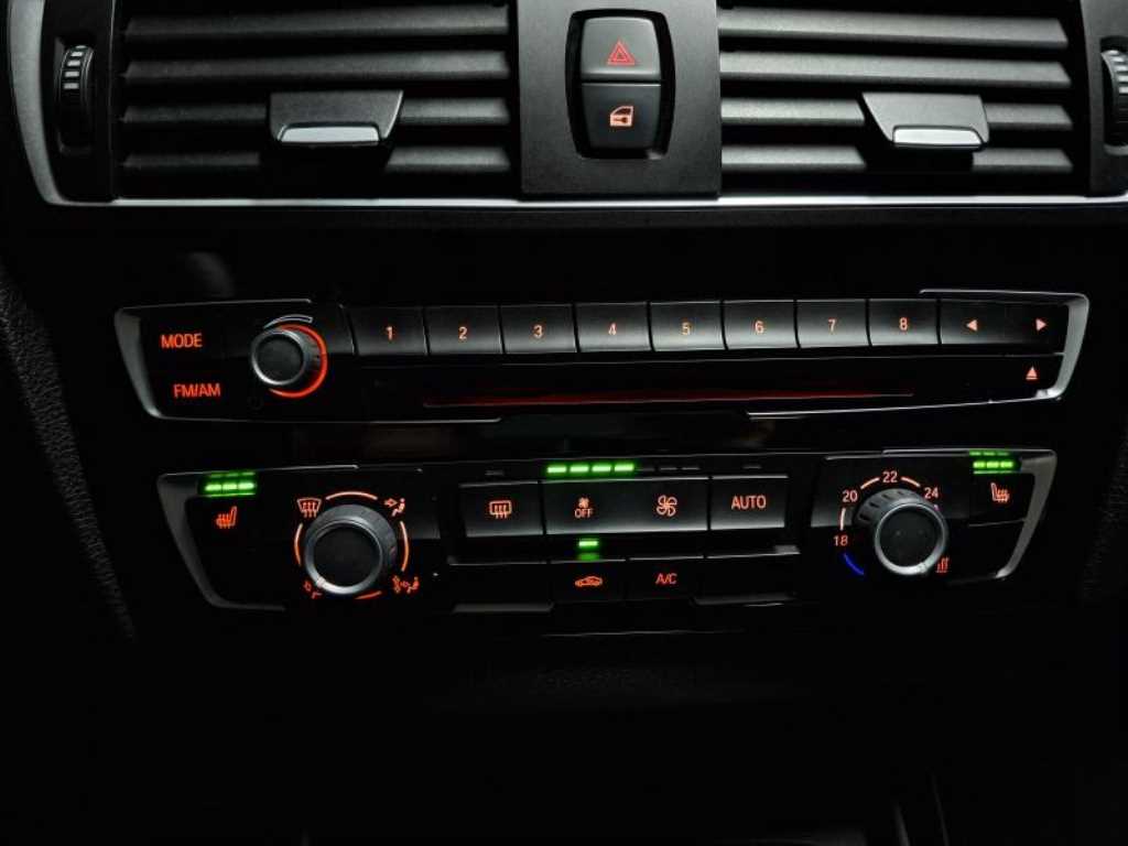 BMW 1 series - Vista 10