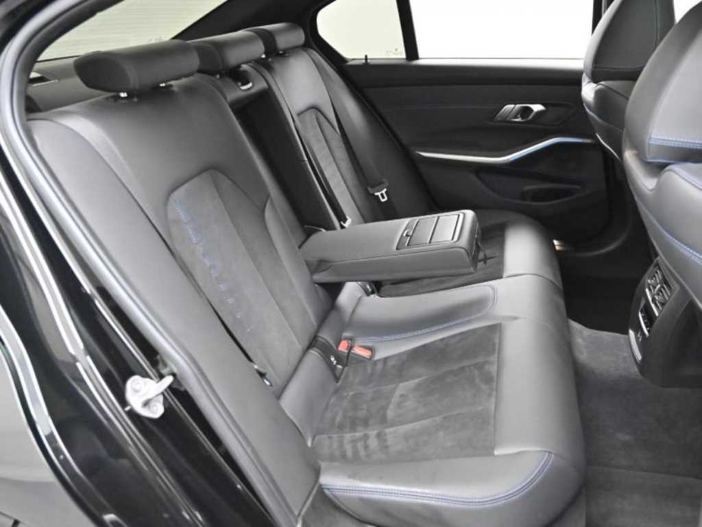 BMW 3 series - Vista 12