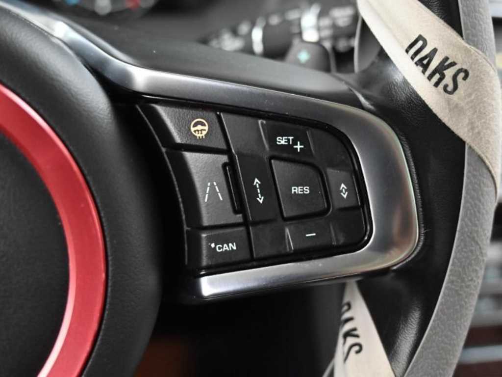 Jaguar F-PACE 2019 - Importación desde Corea - HF Imports Iquique - Foto 18