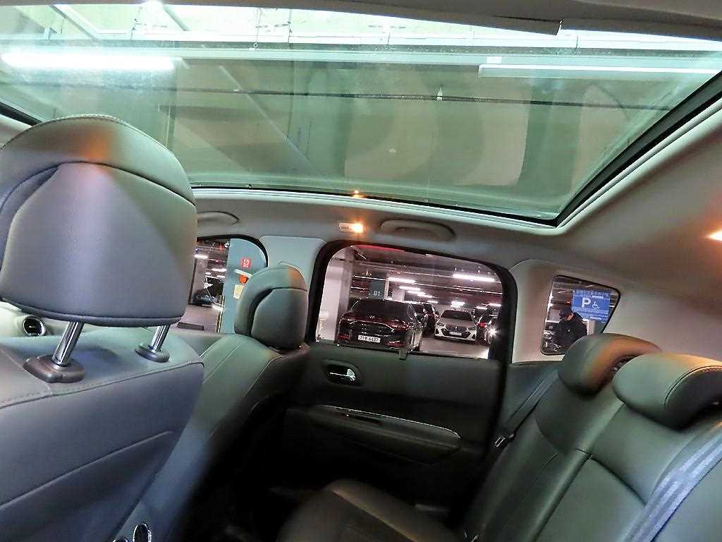 Peugeot 3008 2015 Azul - Importación desde Corea - HF Imports Iquique - Foto 16