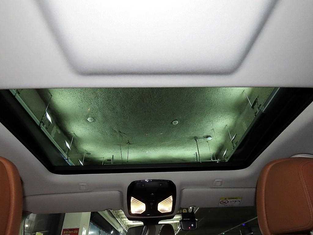 BMW 5 Series 2022 Gris - Importación desde Corea - HF Imports Iquique - Foto 16