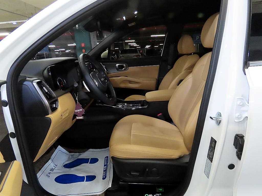 KIA Sorento - Vista 6