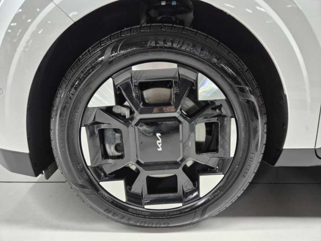 KIA Carnival - Vista 7