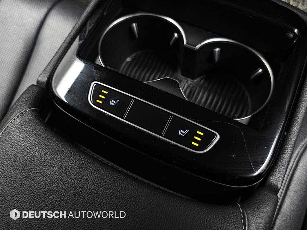 Genesis G80 2021 Negro - Importación desde Corea - HF Imports Iquique - Foto 16