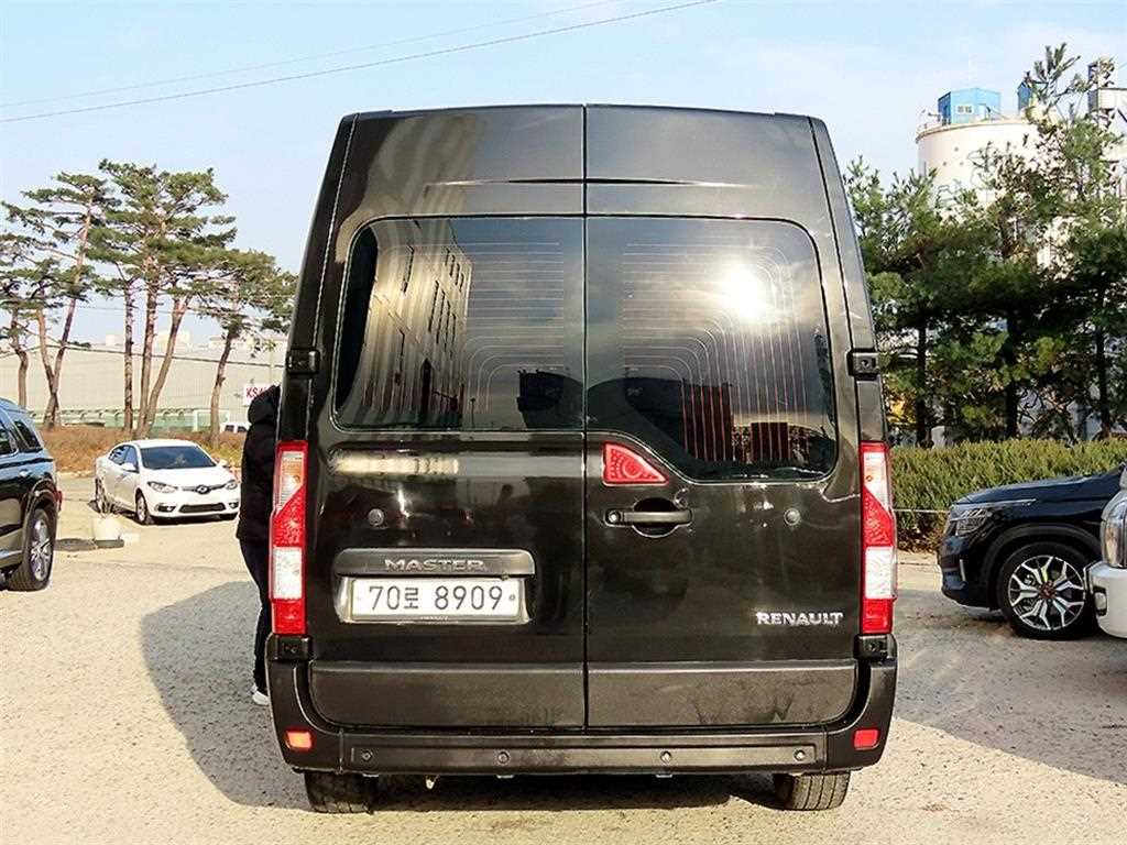 SAMSUNG Master - Vista 4