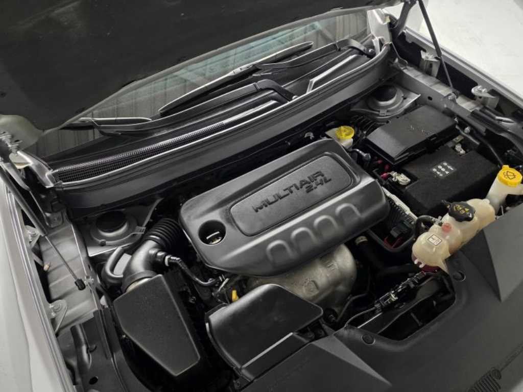 Jeep Cherokee - Vista 8