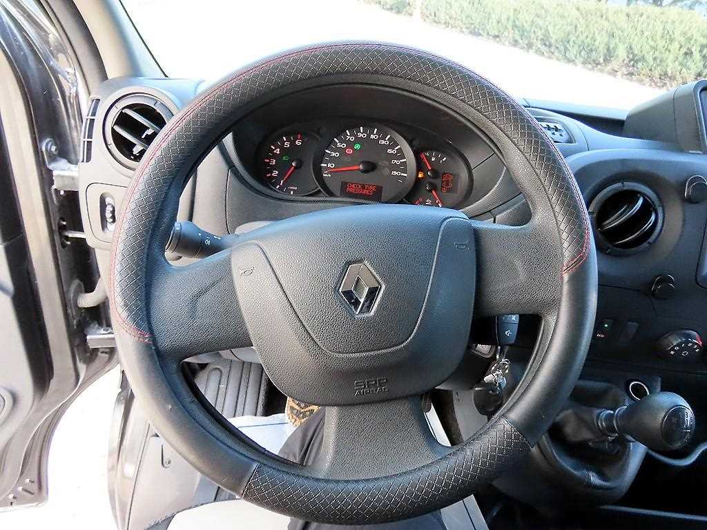 SAMSUNG Master - Vista 9