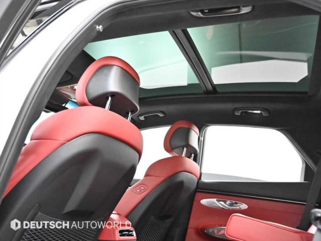 Genesis GV70 2021 Blanco - Importación desde Corea - HF Imports Iquique - Foto 19