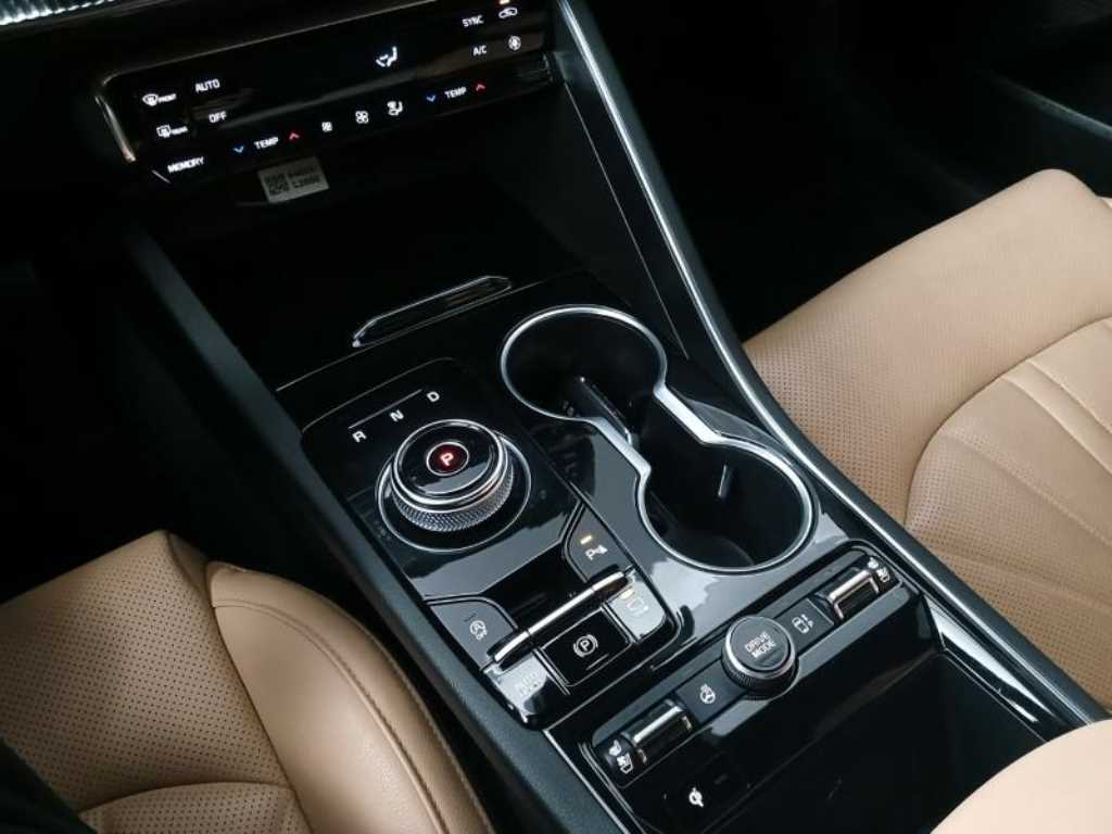 KIA K5 2022 - Importación desde Corea - HF Imports Iquique - Foto 15