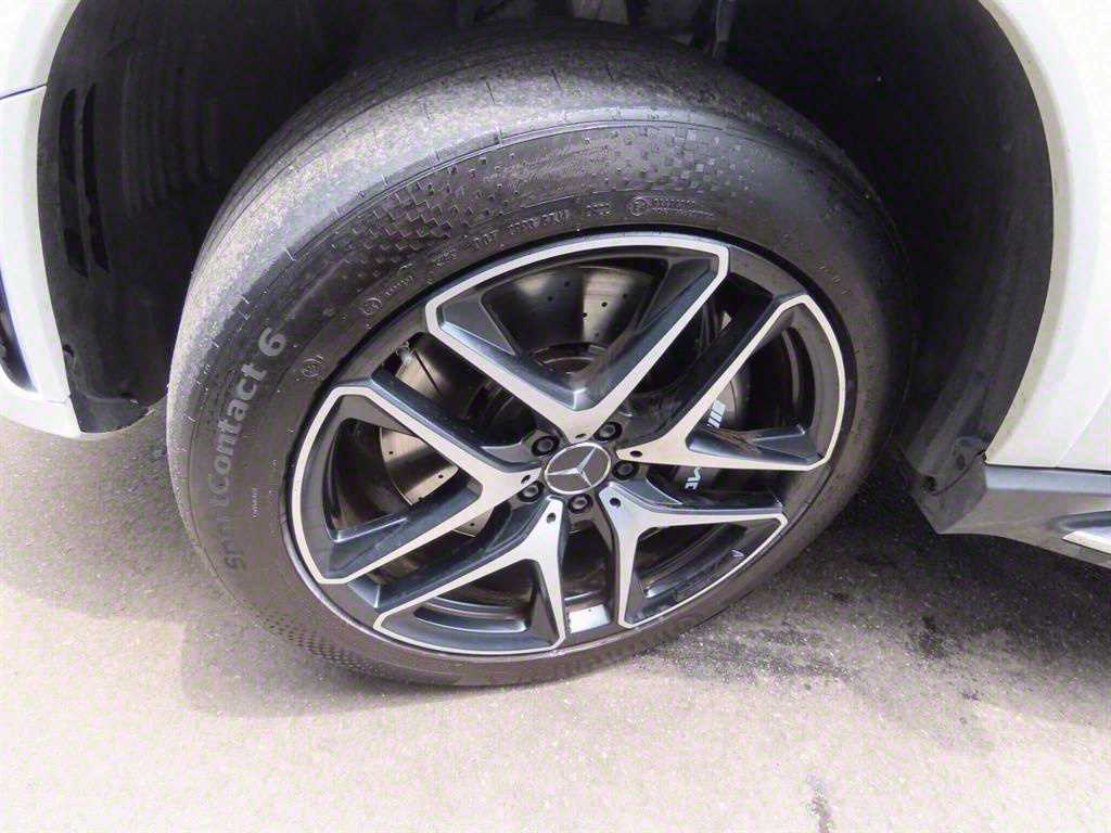 Mercedes Benz GLE Class 2023 - Importación desde Corea - HF Imports Iquique - Foto 17