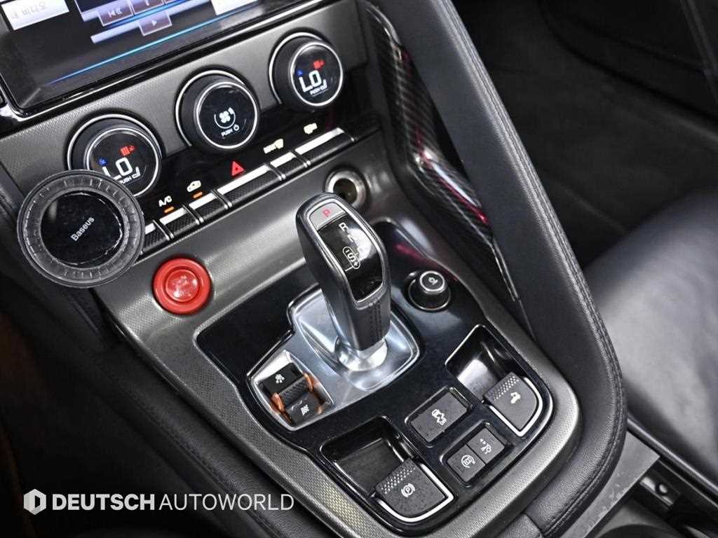 Jaguar F-TYPE - Vista 9