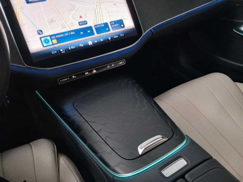 Mercedes Benz E class 2024 - Importación desde Corea - HF Imports Iquique - Foto 15