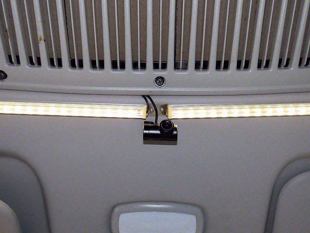 medium and large bus Hyundai bus 2013 - Importación desde Corea - HF Imports Iquique - Foto 18