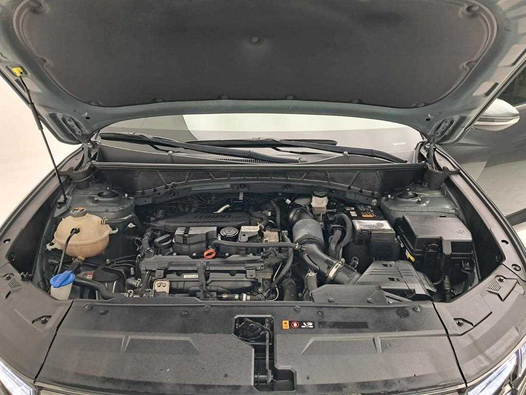 HYUNDAI Tucson 2021 Gris - Importación desde Corea - HF Imports Iquique - Foto 19