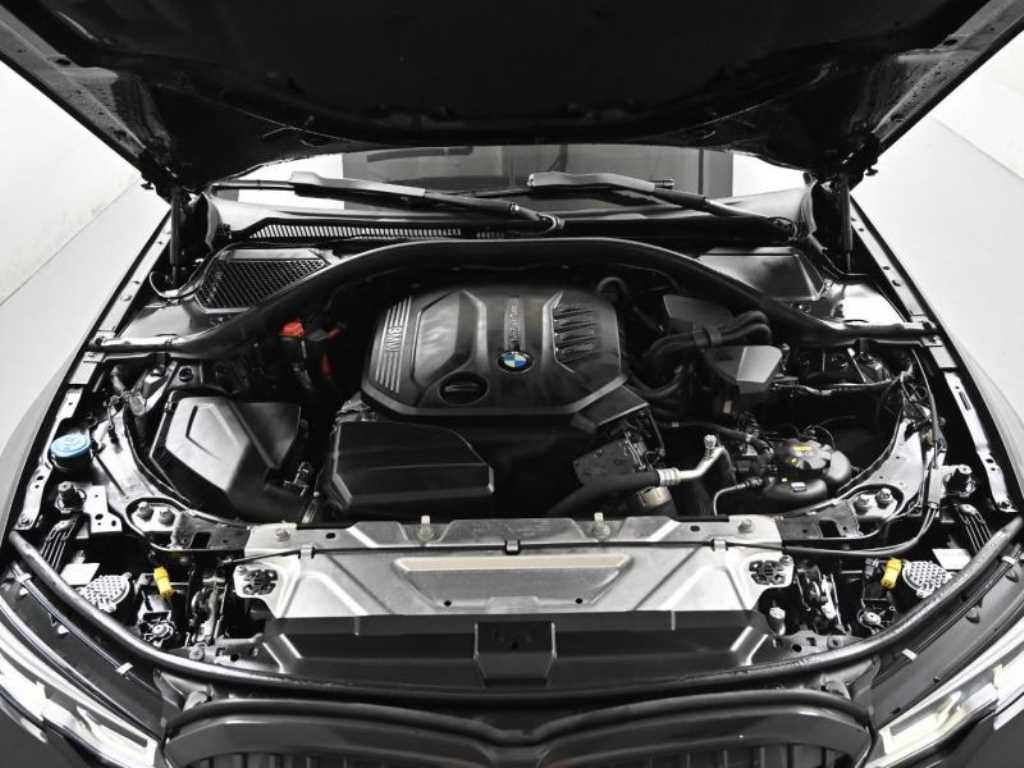 BMW 3 series - Vista 7