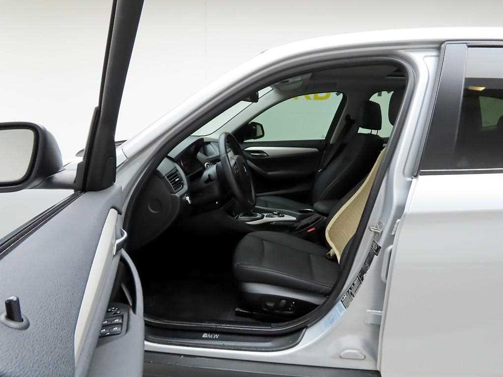 BMW X1 2012 - Importación desde Corea - HF Imports Iquique - Foto 14