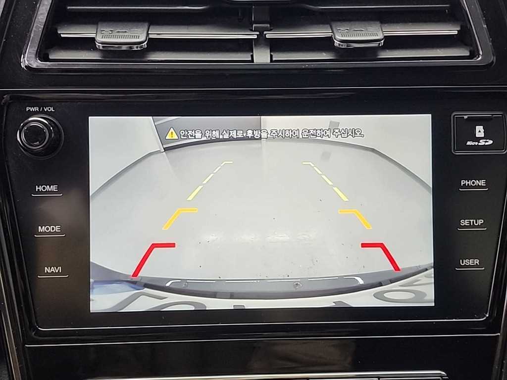 Ssangyong Tivoli 2022 Gris - Importación desde Corea - HF Imports Iquique - Foto 14