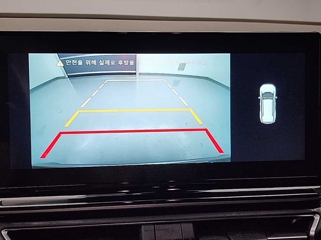 Ssangyong Torres 2024 Negro - Importación desde Corea - HF Imports Iquique - Foto 16