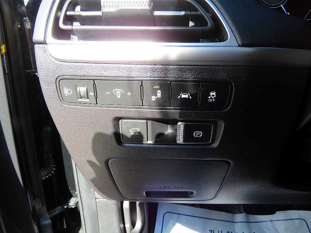 HYUNDAI Palisade - Vista 12