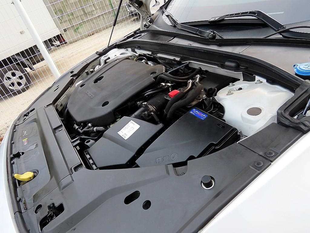 Volvo S90 2022 Blanco - Importación desde Corea - HF Imports Iquique - Foto 19