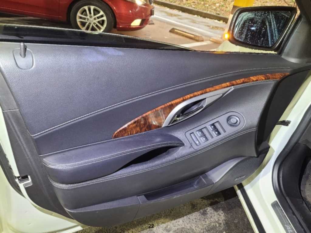 DAEWOO Alpheon - Vista 10