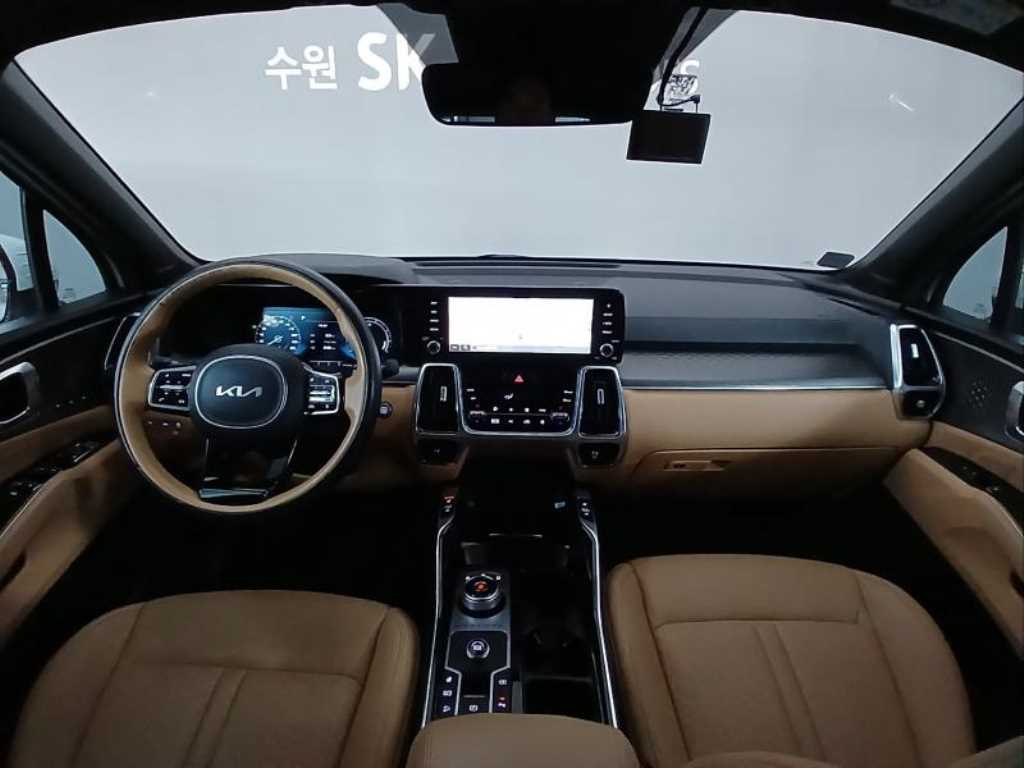 KIA Sorento - Vista 6