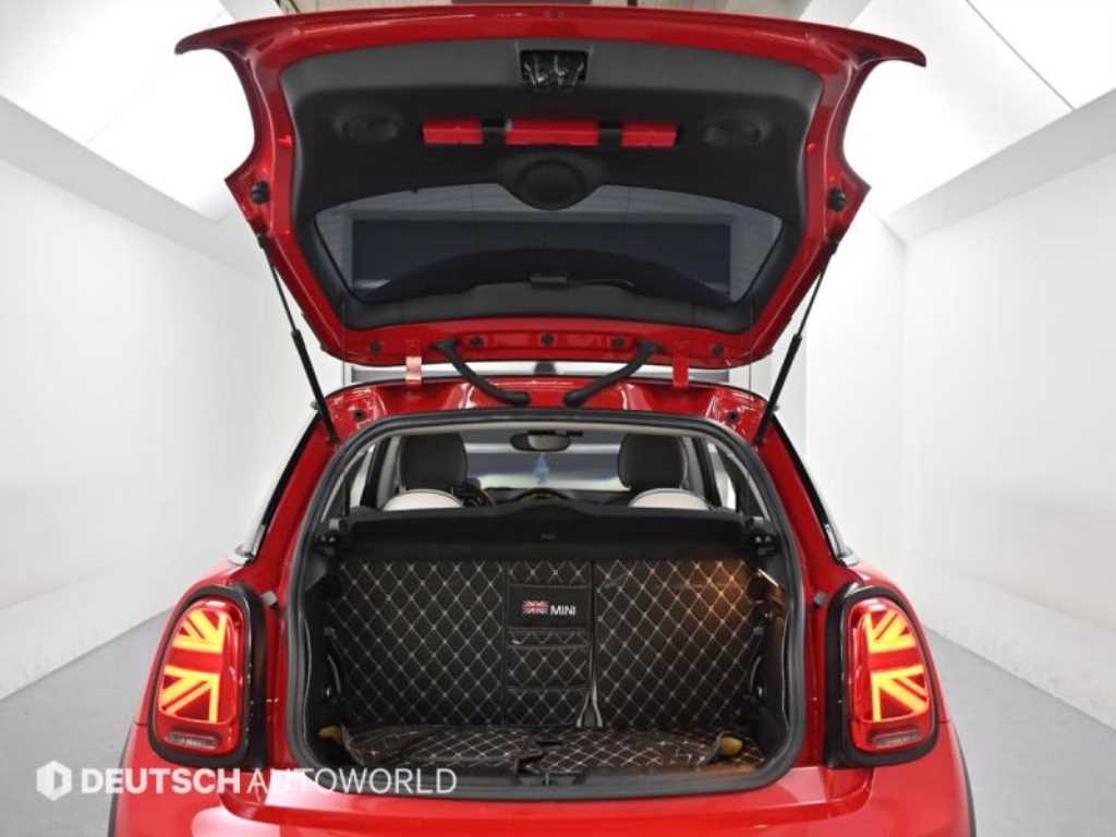 Mini Cooper 2023 Rojo - Importación desde Corea - HF Imports Iquique - Foto 20