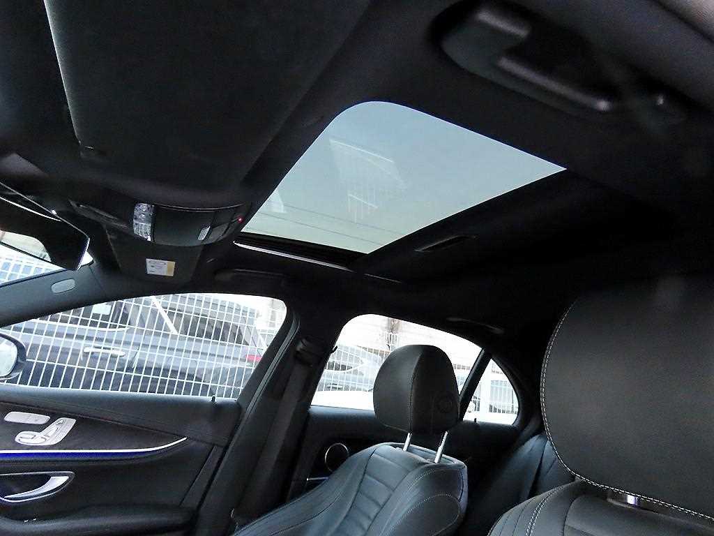 Mercedes Benz E class 2021 Gris - Importación desde Corea - HF Imports Iquique - Foto 17